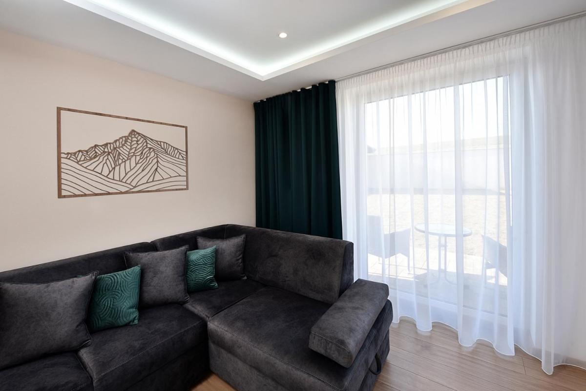 Apartmany Virbo Врбов Экстерьер фото