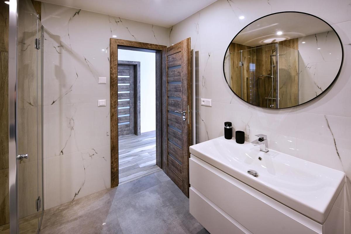 Apartmany Virbo Врбов Экстерьер фото