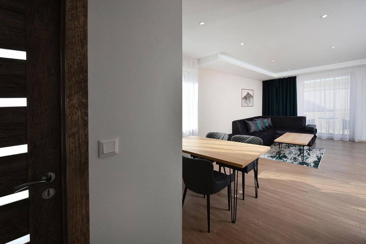 Apartmany Virbo Врбов Экстерьер фото